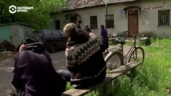 Боятся ли жители приграничных сел Черниговской области повторной оккупации