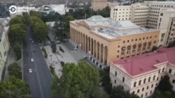 "Для режима это проблема". "Грузинская мечта" расформирует Антикоррупционное бюро и запретит голосовать заграницей