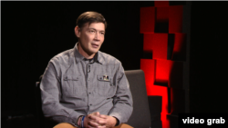 Максим Полупанов, морской пехотинец