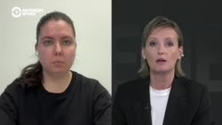 Аналитик Киевской школы экономики Юлия Павицкая – о возможных сферах применения санкций против России
