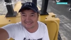 "Многие боялись выходить на работу в доставку, в такси": выходцы из Центральной Азии – об антимигрантских рейдах в США при Трампе 