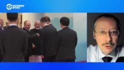 "Союз азиатских диктаторов". Бывший российский дипломат Борис Бондарев – о саммите ШОС