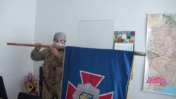 Монгол в "Изоляции". Репортаж "Дождя"