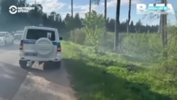 Атака дронов на Москву, Подмосковье и соседние регионы: что известно