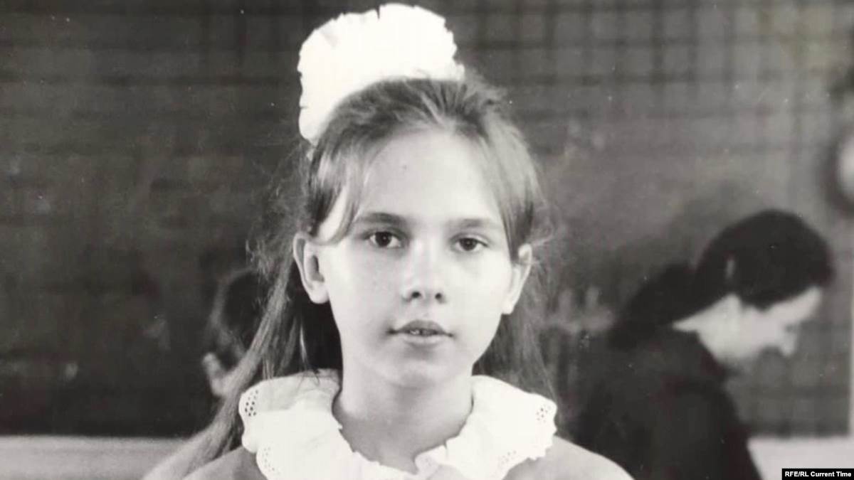 Татьяна Ковалева (1990)