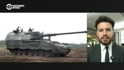 "Разрабатывается концепция общеевропейского оборонного союза". Советник по политике ЕС Петар Танев о том, как Европа меняет подход к защите