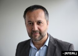 Сирожиддин Толибов