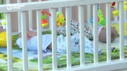 Роды по коду: в Кыргызстане предлагают анонимность для женщин с нежелательной беременностью