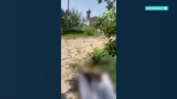 История политзаключенного Никиты Журавеля, осужденного в Чечне за сожжение Корана