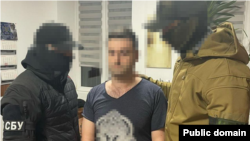 Кирилл Молчанов