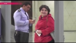 &quot;Хадиджа ни за что не свернет со своего пути&quot;: год с момента ареста азербайджанской журналистки