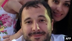 Роман Селезнев