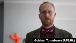 Андрей Заякин