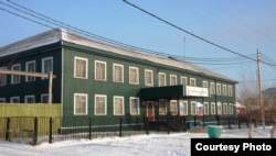 Военкомат Братска