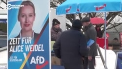 В Германии 23 февраля пройдут выборы в парламент: кого выберут немцы?