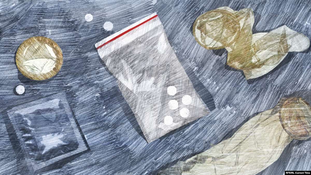 Насилуют несколько раз в день, 7 дней в неделю, 12 месяцев в год. Бывшая проституированная женщина – о легализации и клиентах