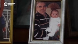 История украинского военного погибшего в российской тюрьме 