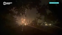 Беспилотники атаковали Воронежскую и Ростовскую области России