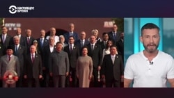 "Никто ничего не плёл". Трамп обвинил глав РФ, Китая и КНДР в заговоре против США, в Кремле это отрицают