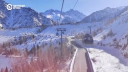 Власти Алматы хотят начать застройку предгорных районов, входящих в состав Иле-Алатауского нацпарка. Экологи категорически против