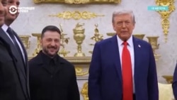 Кто работает над стилем президента Украины во время войны