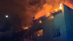 Россия в ночь на 1 мая нанесла сильный удар дронами по Одессе: погибла супружеская пара, 15 человек ранены