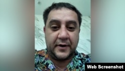 Арег Щепихин