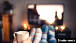 Настоящий сериал: Как у них получилось?
