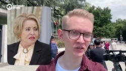 В Женеву через небо над Италией прибыли сенаторы и депутаты из России. Как их встретили в Швейцарии?