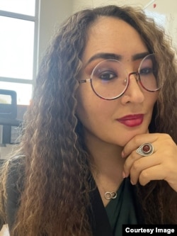 Айгерим Кусаинкызы