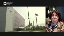 Итальянские журналистки высказываются в поддержку РСЕ/РС