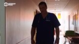 Интервью украинского врача, уехавшего в Латвию: "Некоторые говорят, что украинцам надо уменьшить поддержку. Может это и правильно"