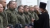 Призыв в армию РФ проходит в России и аннексированном Крыму