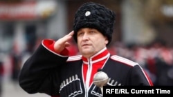 Александр Власов