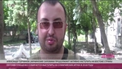 Разговор с Монголом. Интервью "Дождя"