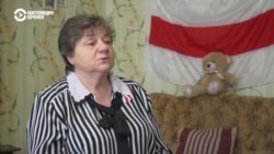 Белорусские пенсионеры выходят на протесты против Лукашенко. Вот их истории