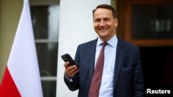 Радослав Сикорски